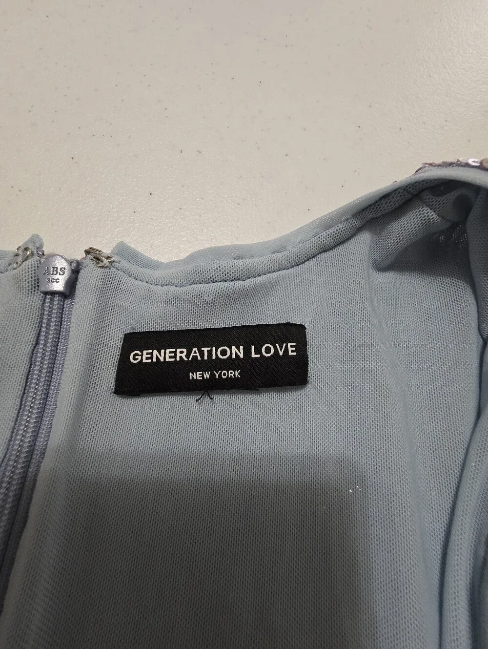 Generation Love generation love